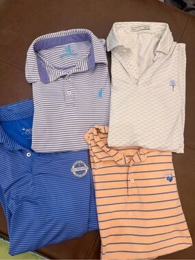 Polo Bundle